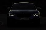BMW M140i xDrive Edition Shadow 5-Door 2017 года (WW)